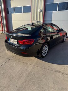 Predam Bmw 420d xdrive Gran  Coupe - 3