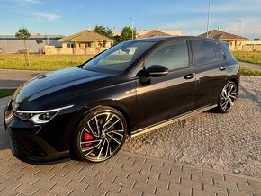 VOLKSWAGEN GOLF GTI CLUBSPORT 2.0 TSI 300 PS, IQ-LED, VIRTUA - 3