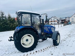 Predám traktor FARMTRAC 690 DTn - 3