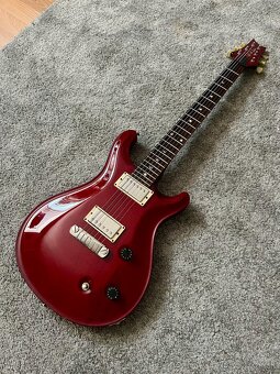 PRS McCarty Korina - 3