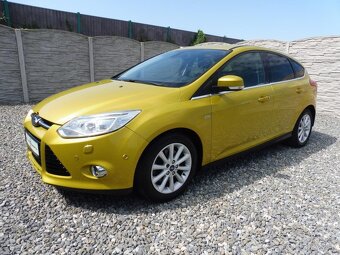 Ford Focus 1.6i 150PS INDIVIDUAL EXTRA - 3