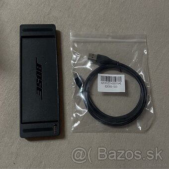 BOSE Soundlink Mini II SE – bluetooth reproduktor - 3