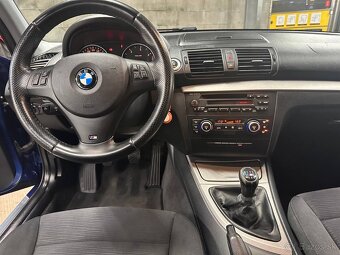 BMW 1 E87 118d - 3