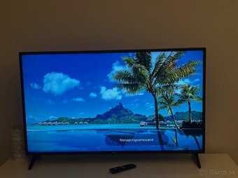 TV LG 49’’ (125cm) 4K Ultra HD TV - 3