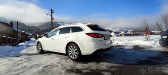 Mazda 6 2.2 Diesel Skyactiv 110kw - 3