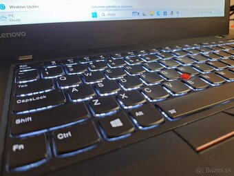 Lenovo thinkpad T470 - 3