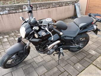 Yamaha MT-03 2011 - 3