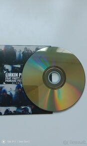 CD Linkin Park - Frat Party at the Pankake festival - 3