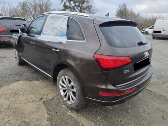 Audi Q5 2.0 TDI 140kW S tronic quattro - 3