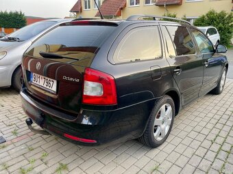 Škoda Octavia 2.0 TDI DSG - 3