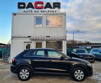 AUDI Q3 2.0 TFSI QUATTRO PRESTIGE S TRONIC - 3