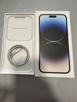 Apple iphone 14 pro max 128gb - 3