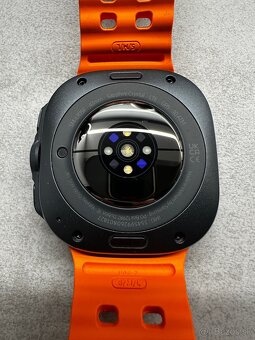 Samsung Galaxy Watch Ultra - 3