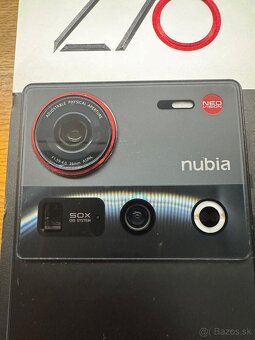 Nubia Z70 Ultra - 3