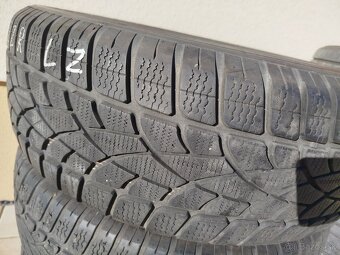 Pneumatiky 235/55 R18 - 3