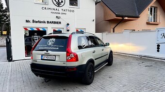 Volvo XC90 - 3