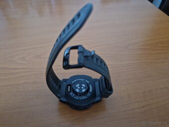 Garmin instinct 2S solar - 3