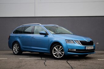 Škoda Octavia 2.0 TDI Style DSG 4x4 - 3