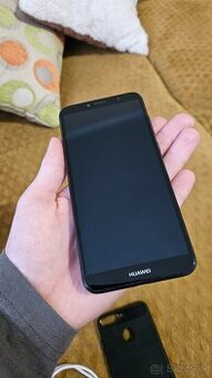 Huawei Y6 Prime 32GB - 3