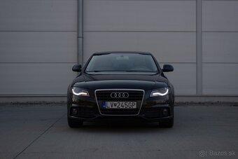 Audi A4 2.0 TDI multitronic - 3