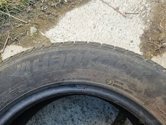 Predam letné pneu 195/65 r15 - 3