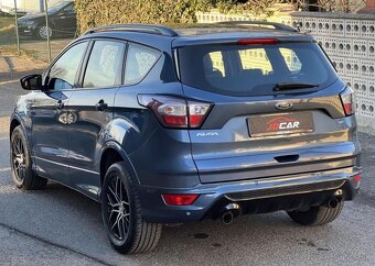 Ford Kuga ST-Line 2.0TDCi 4x4 AUTOMAT nafta automat 110 kw - 3