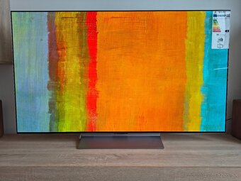 Oled tv lg - 3