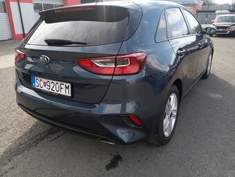 Kia Ceed - 3