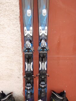 Atomic Nomad Blackley Ti 174cm. - 3