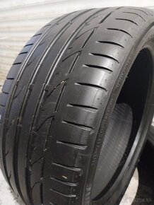 Bridgestone letné 245/40/R18 - 3