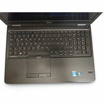 Notebook Dell Latitude E5550 - 633517 - 3