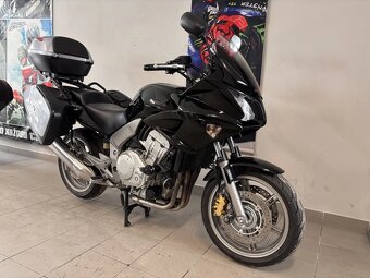 Honda CBF 1000 - 3