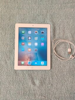 Apple iPad 2 16GB Wi-Fi 3G 16GB - 3