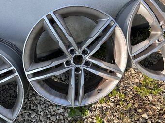 Disky audi A6 5x112 r19 - 3