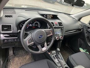 Subaru Forester 2,0D Comfort - 3