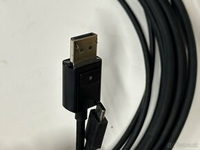 HP reverb G2 6m kabel pre virtualnu realitu - novy - 3