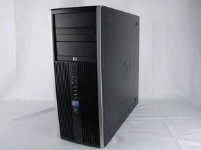 HP Elite 8100 - i5 660, 8GB RAM, 128GB SSD, Win 10, ZÁRUKA - 3