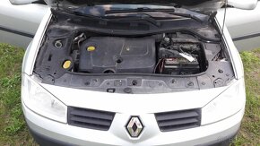 RENAULT MÉGANE II 1.5 DCI ICE EXPRESSION 63 KW - 3