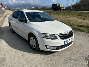 Skoda Octavia III 1.6 TDI - 3