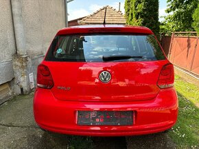 Volkswagen Polo 1.2  Comfortline - 3