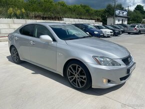 Lexus IS250 - 3