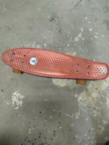 Predám skateboard - 3