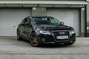 AUDI A5 Sportback 3.0 TDI QUATTRO - 3