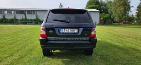 Range rover sport - 3