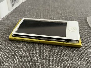 Ipod Nano 7 - na opravu - 3