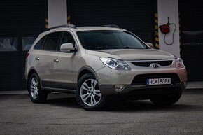 Hyundai ix55 3.0 V6 CRDi Premium - 3