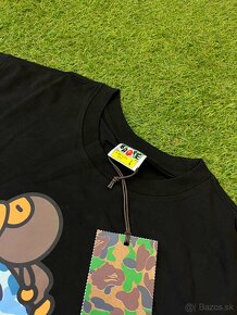 BAPE baby milo tee - 3