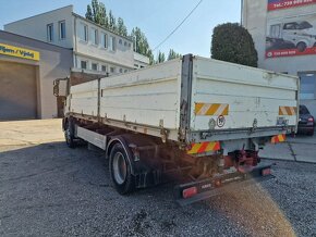 Iveco Eurocargo 150E27 Euro2 S3 +DPH - 3