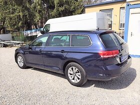 VOLKSWAGEN PASSAT B8, 2.0TDI, DSG - 3