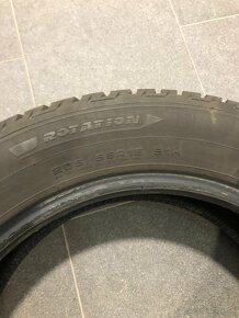 Zimné pneumatiky 205/55 R16 - 3